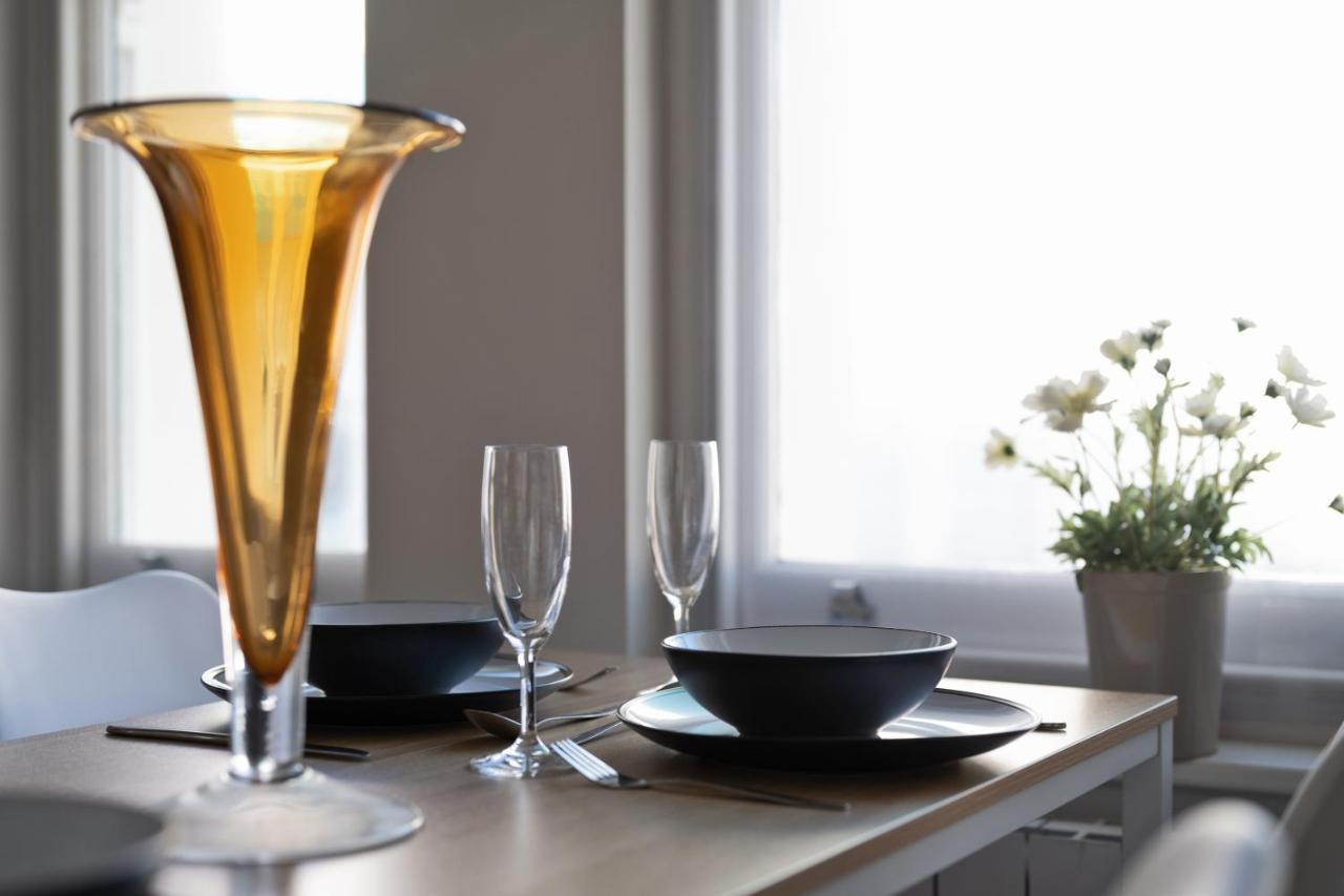 The I360 Flat, Penthouse, Sea View, Large Private Roof Terrace, Central Brighton 2 Bedroom, Up To 6 Guests Esterno foto